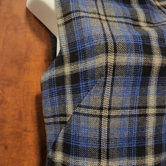 limited America Women Dress  Size 4 70% Wool 25% Polyester - Picture 6 of 12